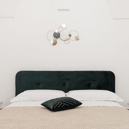 Alba Luxury Suite Остуни Экстерьер фото