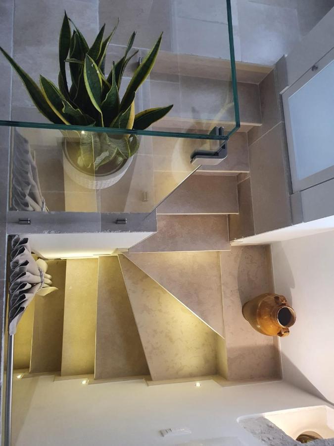 Alba Luxury Suite Остуни Экстерьер фото