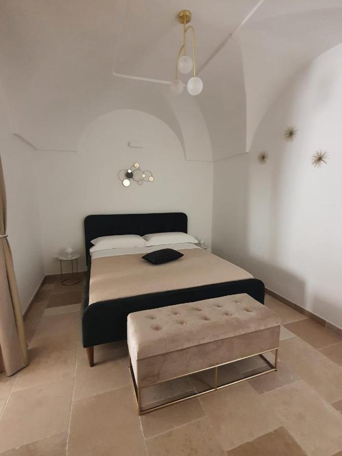 Alba Luxury Suite Остуни Экстерьер фото