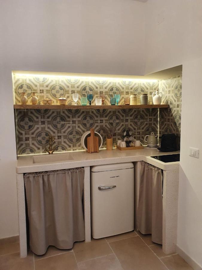 Alba Luxury Suite Остуни Экстерьер фото
