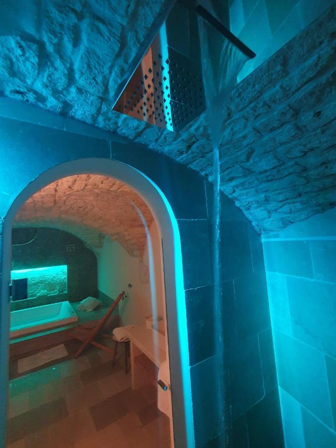 Alba Luxury Suite Остуни Экстерьер фото