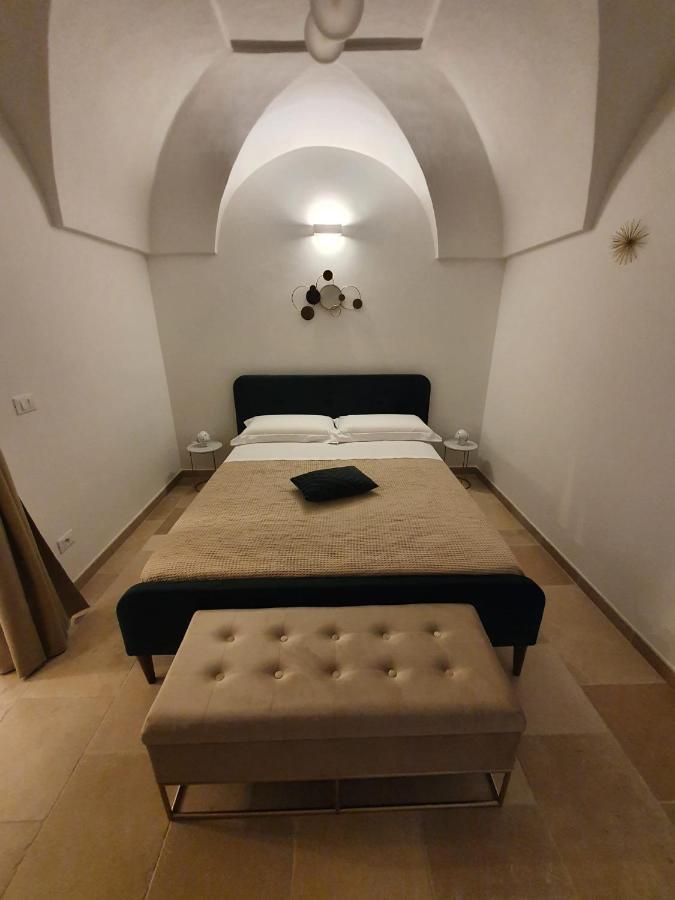 Alba Luxury Suite Остуни Экстерьер фото