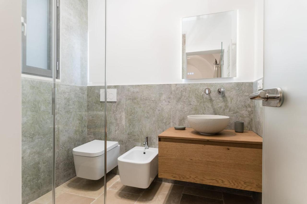 Alba Luxury Suite Остуни Экстерьер фото