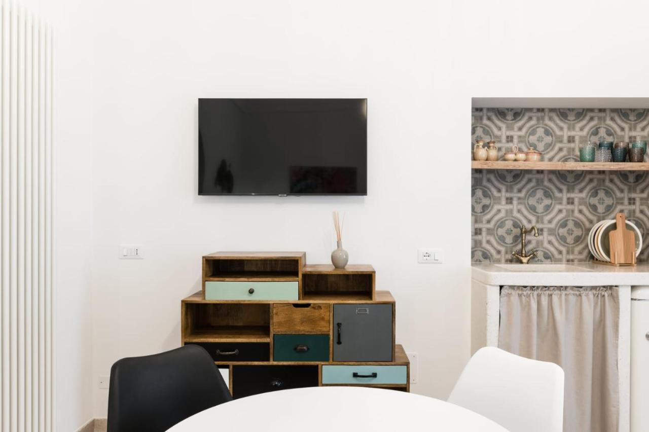 Alba Luxury Suite Остуни Экстерьер фото