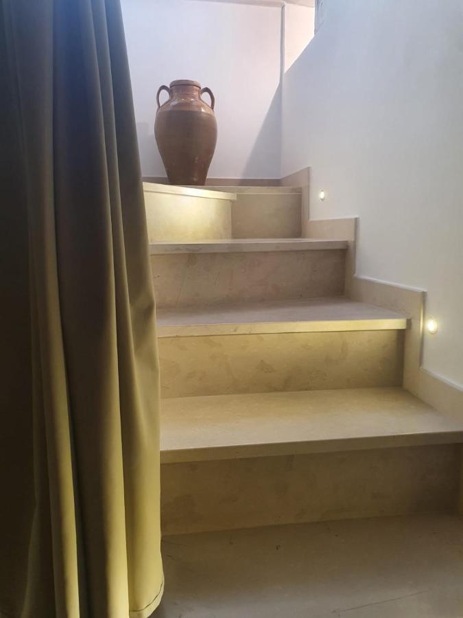 Alba Luxury Suite Остуни Экстерьер фото